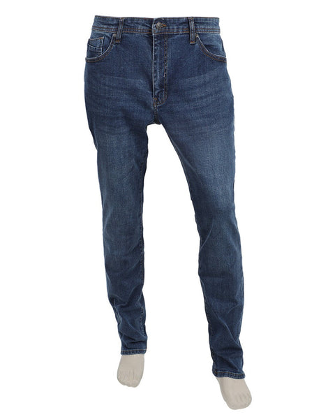 Eminent Men's Denim Pant - Dark Blue, Men's Casual Pants & Jeans, Eminent, Chase Value
