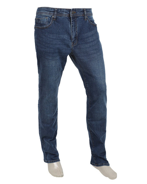 Eminent Men's Denim Pant - Dark Blue, Men's Casual Pants & Jeans, Eminent, Chase Value