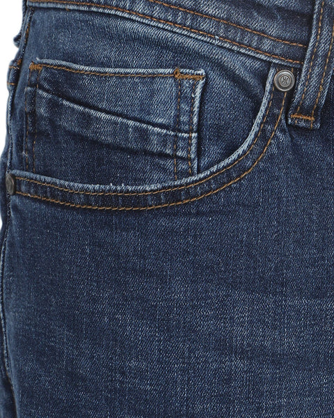 Eminent Men's Denim Pant - Dark Blue, Men's Casual Pants & Jeans, Eminent, Chase Value