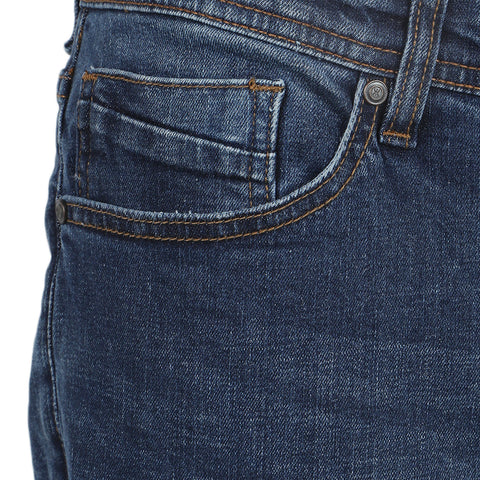 Eminent Men's Denim Pant - Dark Blue, Men's Casual Pants & Jeans, Eminent, Chase Value