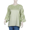 Eminent Women's Western Top - Green