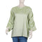 Eminent Women's Western Top - Green