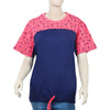 Eminent Women's Half Sleeves T-Shirt - Honey Suck, Women T-Shirts & Tops, Eminent, Chase Value