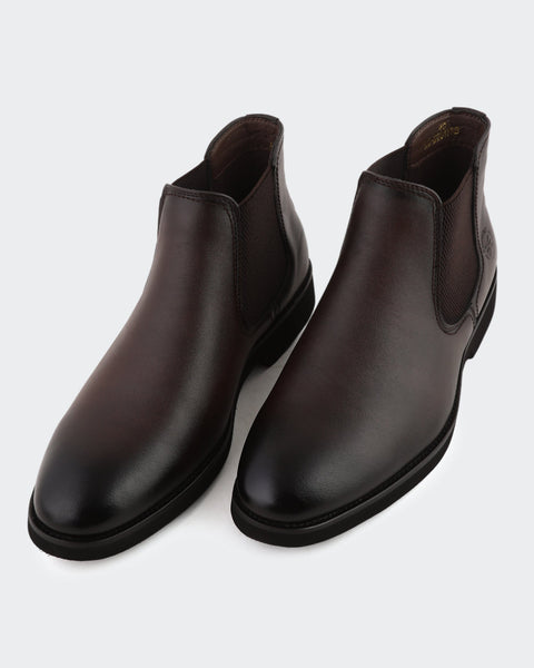 Eminent Men's Long Shoes