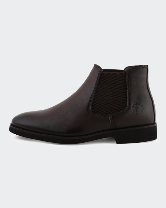 Eminent Men's Long Shoes