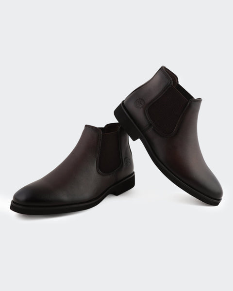 Eminent Men's Long Shoes
