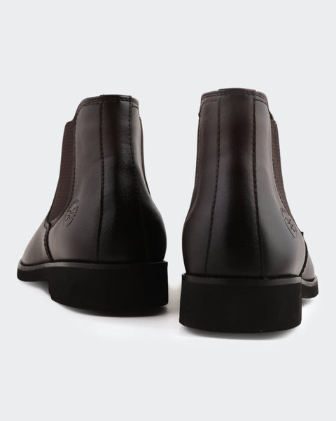 Eminent Men's Long Shoes