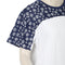 Eminent Women's Half Sleeves T-Shirt - Mid Blue