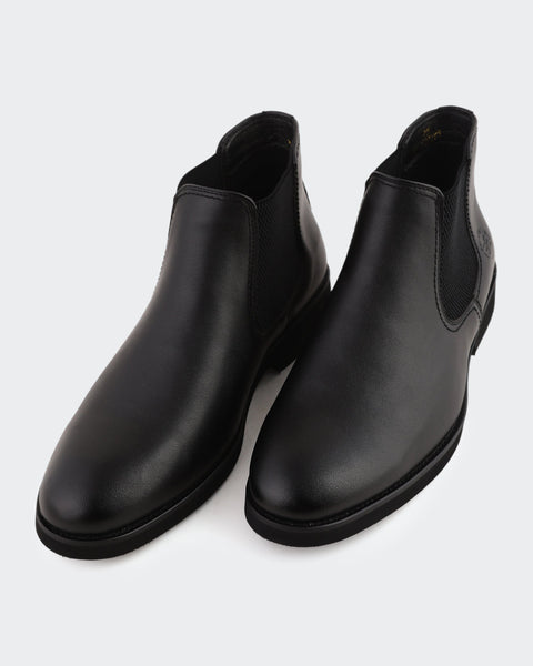 Eminent Men's Long Shoes