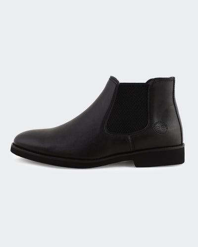 Eminent Men's Long Shoes