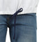 Eminent Women's Half Sleeves T-Shirt - Mid Blue