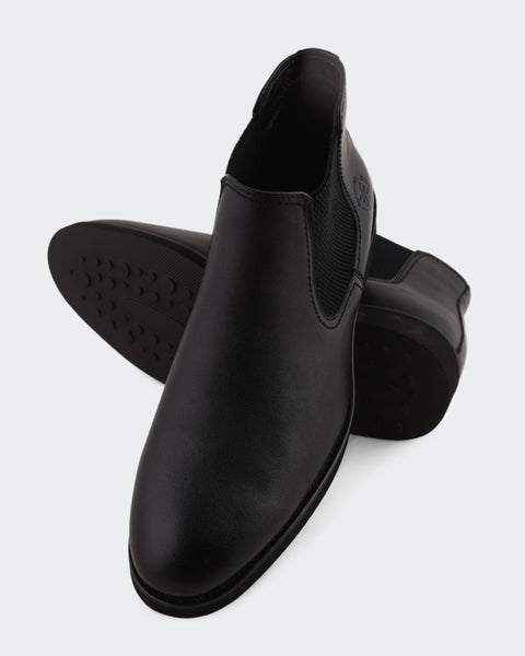 Eminent Men's Long Shoes