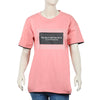 Eminent Women's Half Sleeves T-Shirt - Flamingo, Women T-Shirts & Tops, Eminent, Chase Value