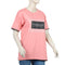 Eminent Women's Half Sleeves T-Shirt - Flamingo, Women T-Shirts & Tops, Eminent, Chase Value