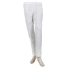 Eminent Women's Woven Trouser - White