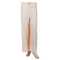 Eminent Women's Jacquard Trouser - Peach