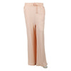 Eminent Women's Jacquard Trouser - Pink