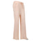 Eminent Women's Jacquard Trouser - Pink