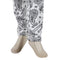 Eminent Women's Knitted Pajama - White