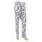 Eminent Women's Knitted Pajama - White