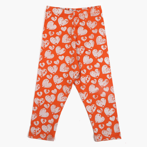 Eminent Girls Tight - Multi Color, Girls Tights Leggings & Pajama, Eminent, Chase Value