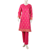 Eminent Women's Shalwar Suit - Fuchsia