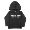 Eminent Boys Full Sleeves Sweat Shirt - Black