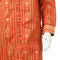 Eminent Women's Shalwar Suit - Orange