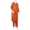 Eminent Women's Shalwar Suit - Orange