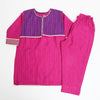Eminent Girls Printed Stitched Shalwar Suit - Purple, Girls Shalwar Kameez, Eminent, Chase Value