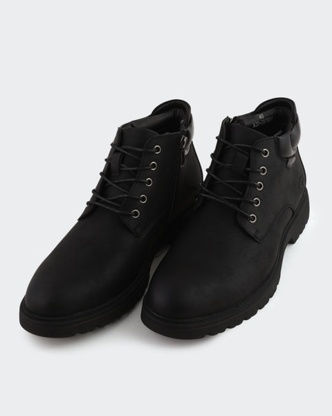 Eminent Men's Long Shoes