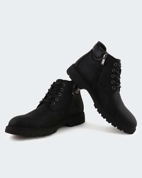 Eminent Men's Long Shoes