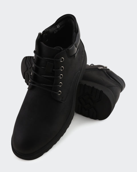 Eminent Men's Long Shoes