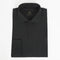 Eminent Men's Formal Plain Shirt - Black, Men's Shirts, Eminent, Chase Value