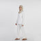 Eminent Women's Full Sleeves Night Suit - White, Women Two Piece Outfit, Eminent, Chase Value