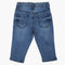 Eminent Girls Denim Capri - Navy Blue, Girls Pants & Capri, Eminent, Chase Value