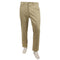 Eminent Men Cotton Casual Pant - Light Khaki