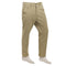 Eminent Men Cotton Casual Pant - Light Khaki