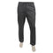 Eminent Men Cotton Casual Pant - Dark Grey, Men's Casual Pants & Jeans, Eminent, Chase Value