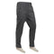 Eminent Men Cotton Casual Pant - Dark Grey, Men's Casual Pants & Jeans, Eminent, Chase Value