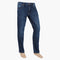 Eminent Men's Slim Fit Denim Pant - Dark Blue