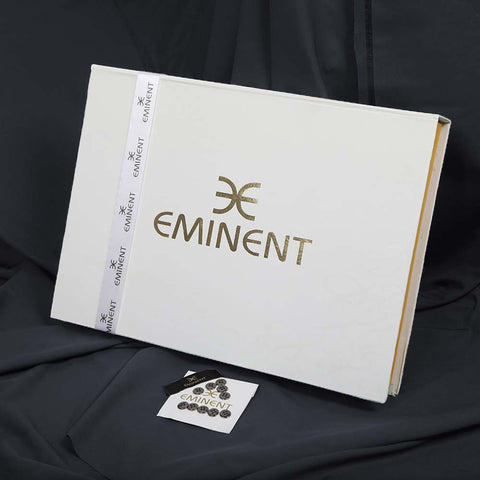 Eminent Men's Premium Daily Unstitched Suit, Men's Unstitched Fabric, Eminent, Chase Value