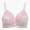 Eminent Comfort Bra - Pink