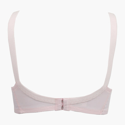 Eminent Comfort Bra - Pink, Women Bras, Eminent, Chase Value