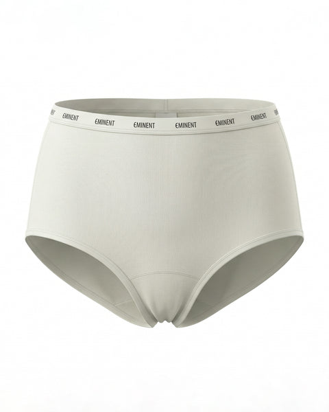 High Rise Hipster Brief 3PC