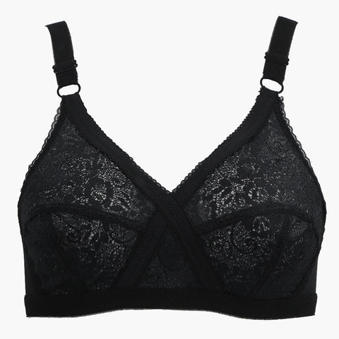 Eminent Exotic Bra - Black, Women Bras, Eminent, Chase Value