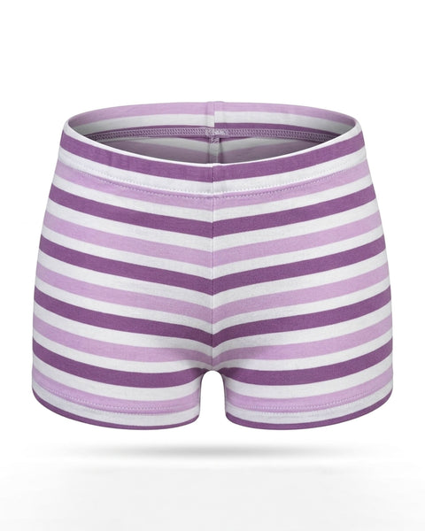 Girls' Printed Boxer