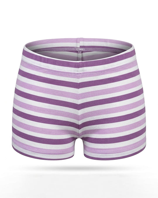 Girls' Printed Boxer