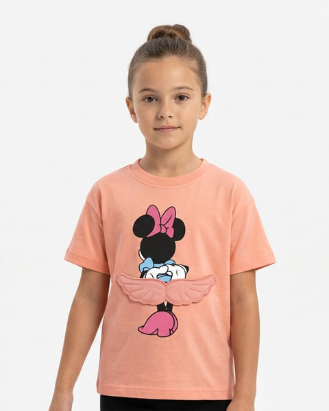 Jersey Graphic T-Shirt