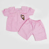Eminent Girls Fancy Shalwar Suit - Pink, Girls Shalwar Kameez, Eminent, Chase Value